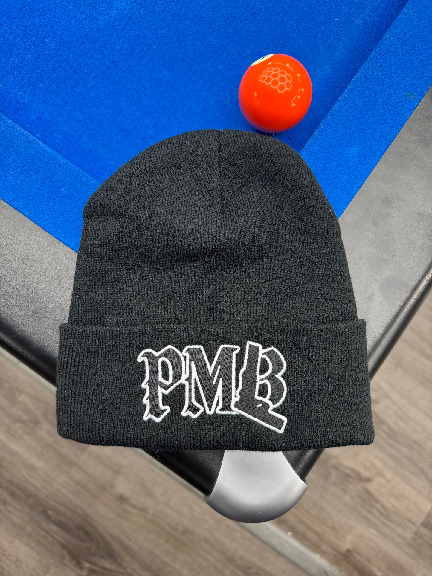 PMB Beanie