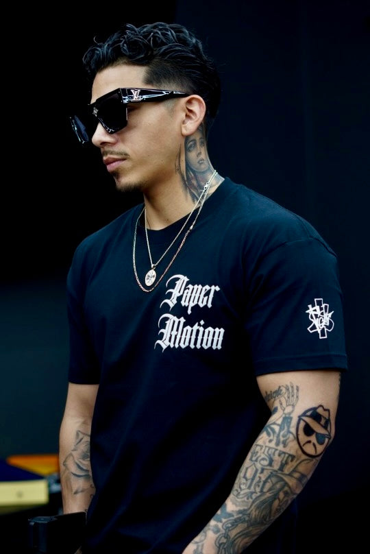 NO LIMIT ON SUCCESS TEE