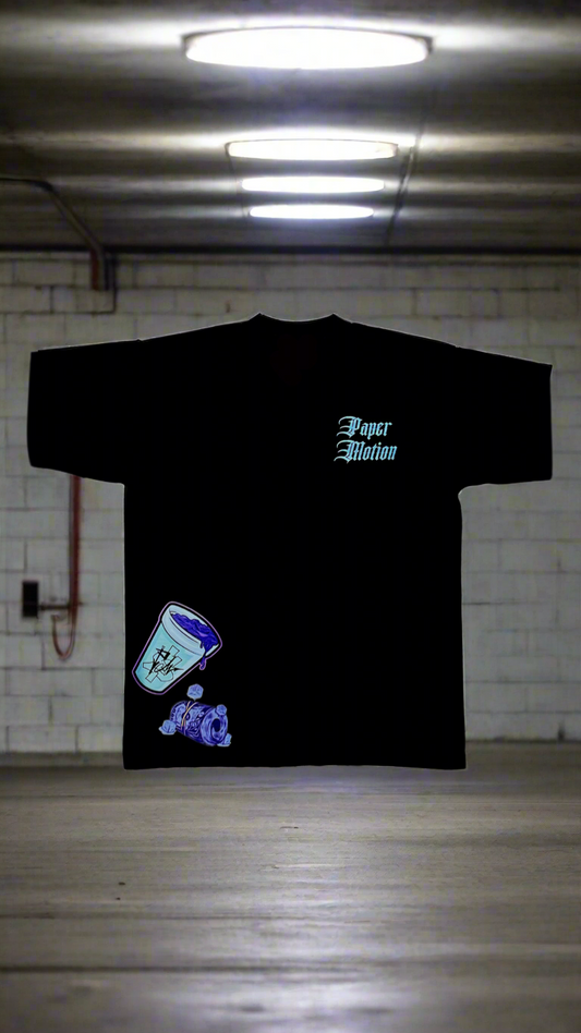 “Dirty Money” PM Tee