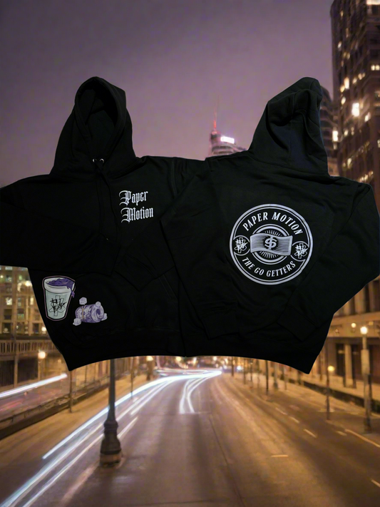 “Dirty Money” Hoodie