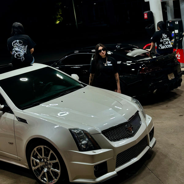 Paper Motion Apparel