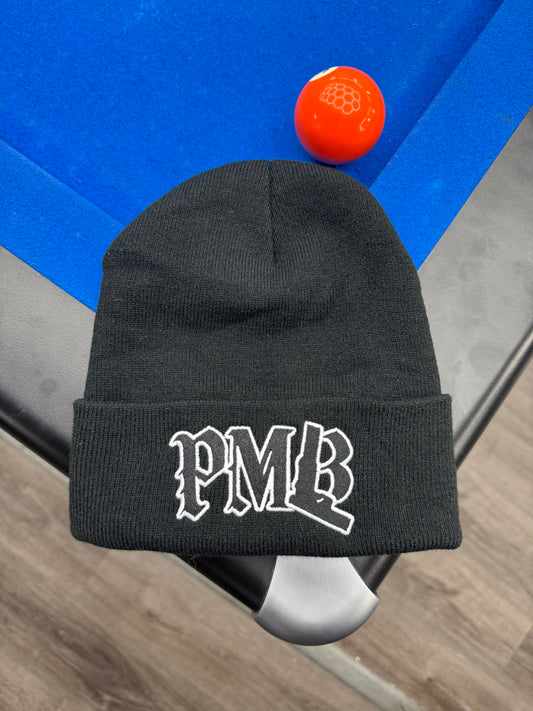 PMB Beanie